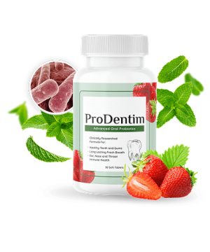 Prodentium