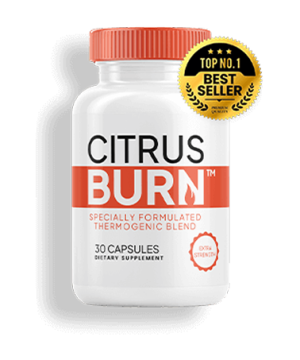 Citrus Burn