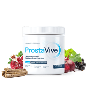 Prostavive